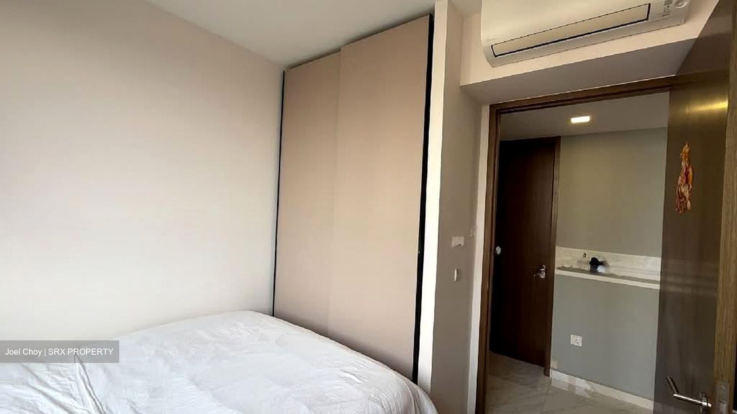 Le Quest (D23), Apartment #601548901